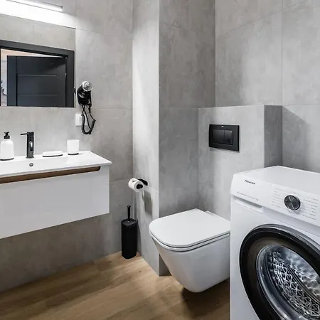 Apartman Rakowicka Old Town Luxury Wawelofts