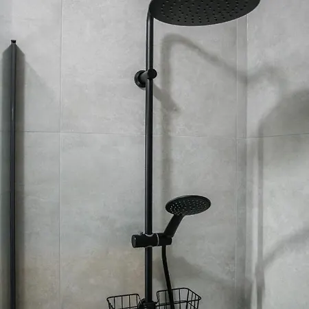 Rakowicka Old Town Luxury Wawelofts Daire