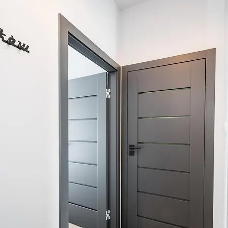 Rakowicka Old Town Luxury Wawelofts Daire *