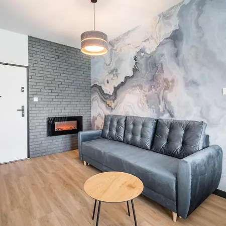 Rakowicka Old Town Luxury Wawelofts *