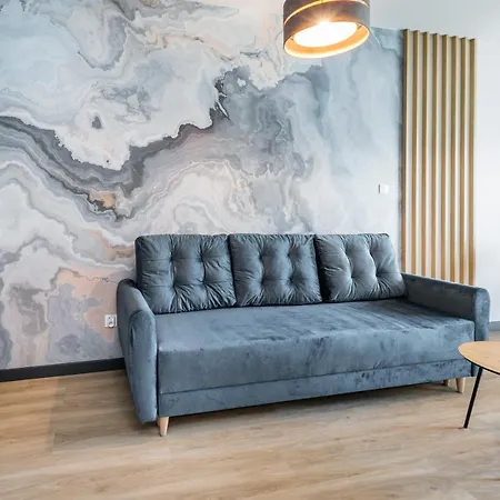 Rakowicka Old Town Luxury Wawelofts