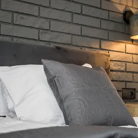 Apartman Rakowicka Old Town Luxury Wawelofts Krakkó