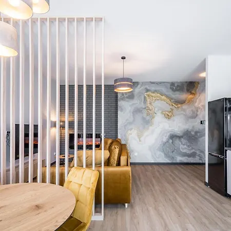 Apartman Rakowicka Old Town Luxury Wawelofts