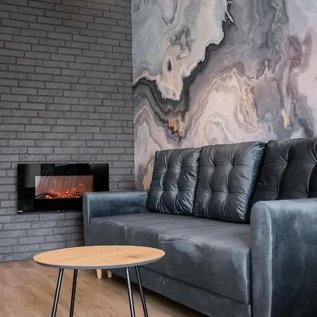 Rakowicka Old Town Luxury Wawelofts *