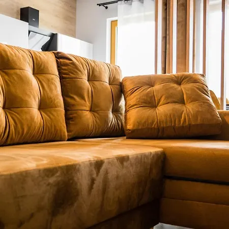 Rakowicka Old Town Luxury Wawelofts Krakow