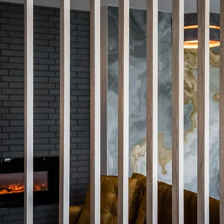 Rakowicka Old Town Luxury Wawelofts * Krakkó