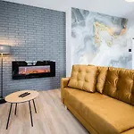 Apartman Rakowicka Old Town Luxury Wawelofts *