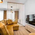 Rakowicka Old Town Luxury Wawelofts