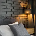Rakowicka Old Town Luxury Wawelofts Apartman Krakkó