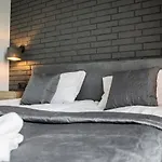 Apartman Rakowicka Old Town Luxury Wawelofts Krakkó