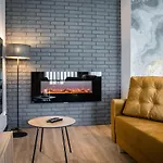 Rakowicka Old Town Luxury Wawelofts Apartman