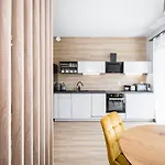 Apartman Rakowicka Old Town Luxury Wawelofts *