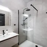 Rakowicka Old Town Luxury Wawelofts Apartman Krakkó