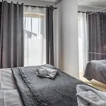 Rakowicka Old Town Luxury Wawelofts *