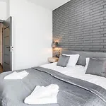 Apartman Rakowicka Old Town Luxury Wawelofts